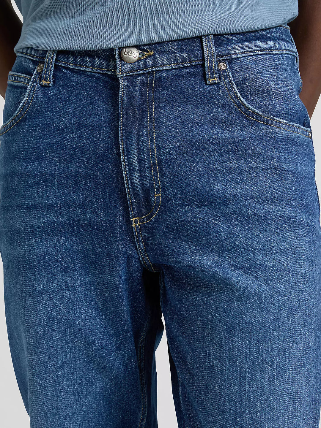 Lee Haden Jeans