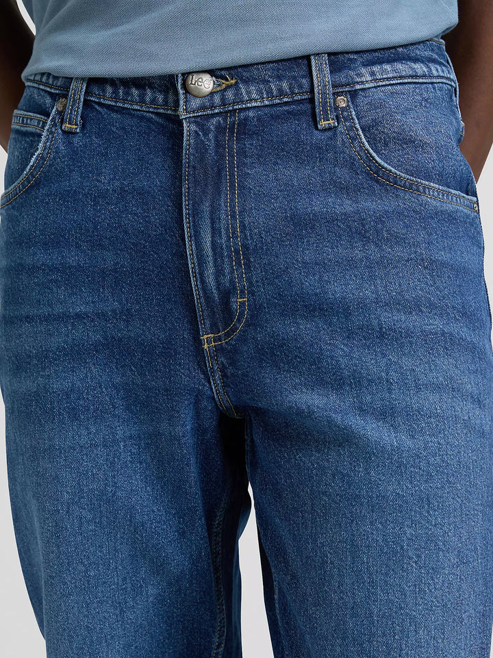 Lee Haden Jeans