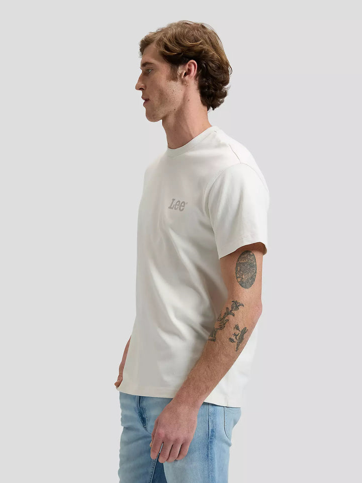 Lee Work For It Relaxed Tee