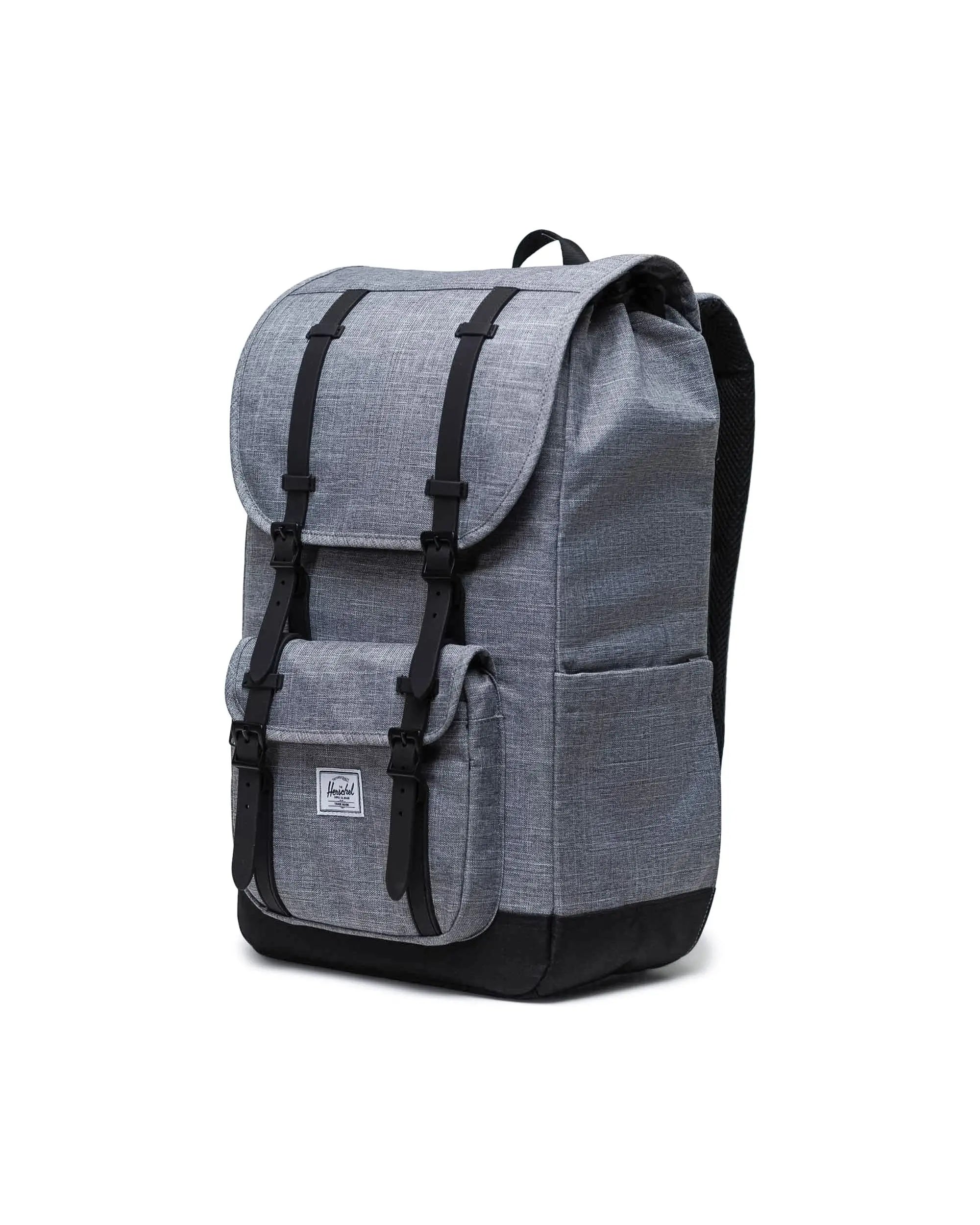 Herschel little america laptop backpack sale