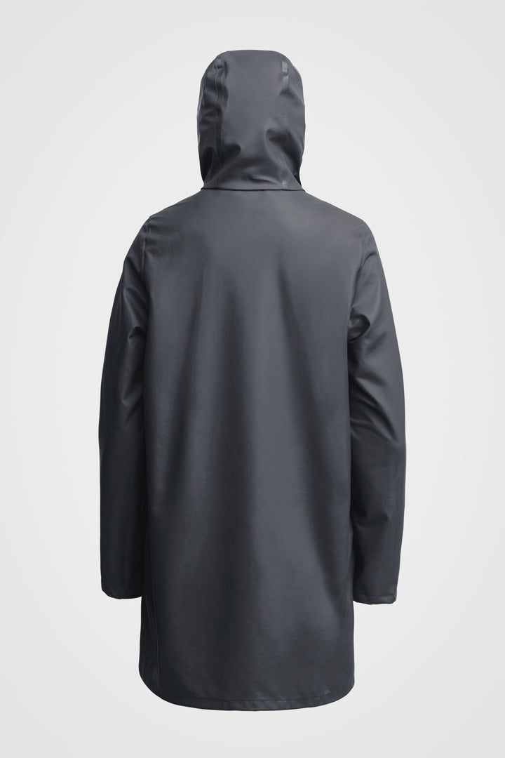 Stutterheim Stockholm Lightweight Charcoal