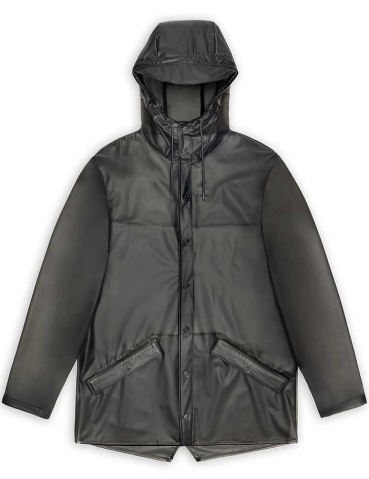 Rains Jacket Mist