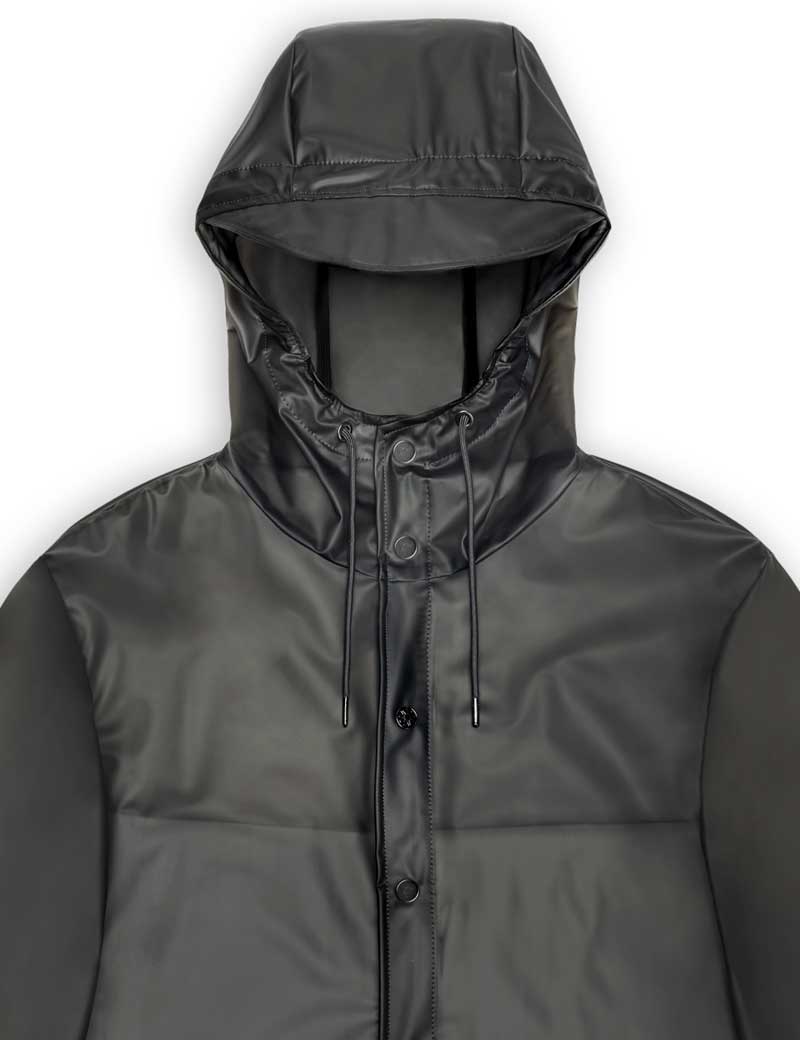 Rains Jacket Mist