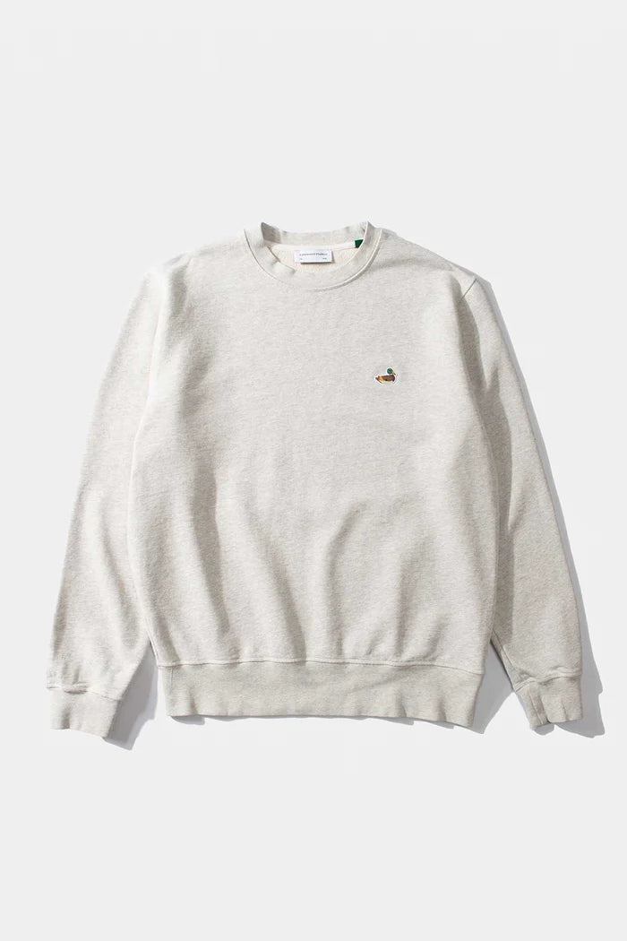 Edmmond Studios Duck Patch Sweatshirt