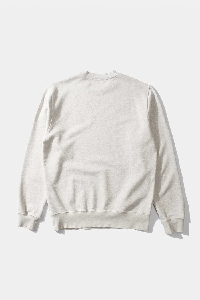 Edmmond Studios Duck Patch Sweatshirt