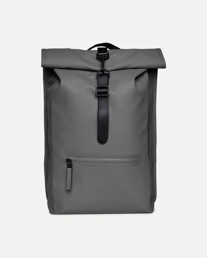 Rains Rolltop Rucksack