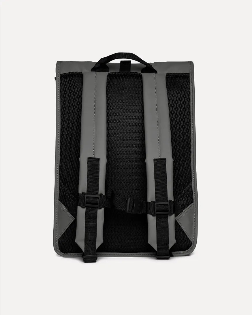 Rains Rolltop Rucksack