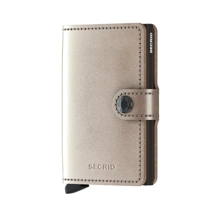 Secrid Miniwallet (Colour Pop)