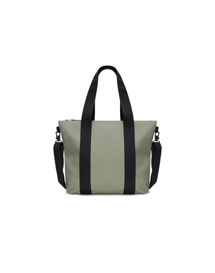Rains Tote Bag Mini