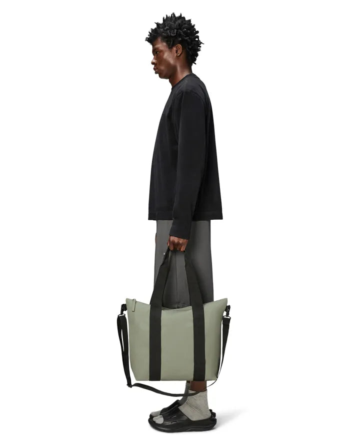 Rains Tote Bag Mini