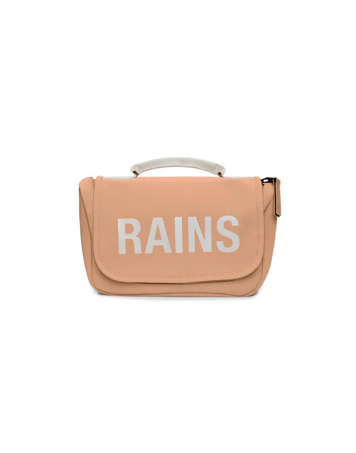 Rains Texel Wash Bag