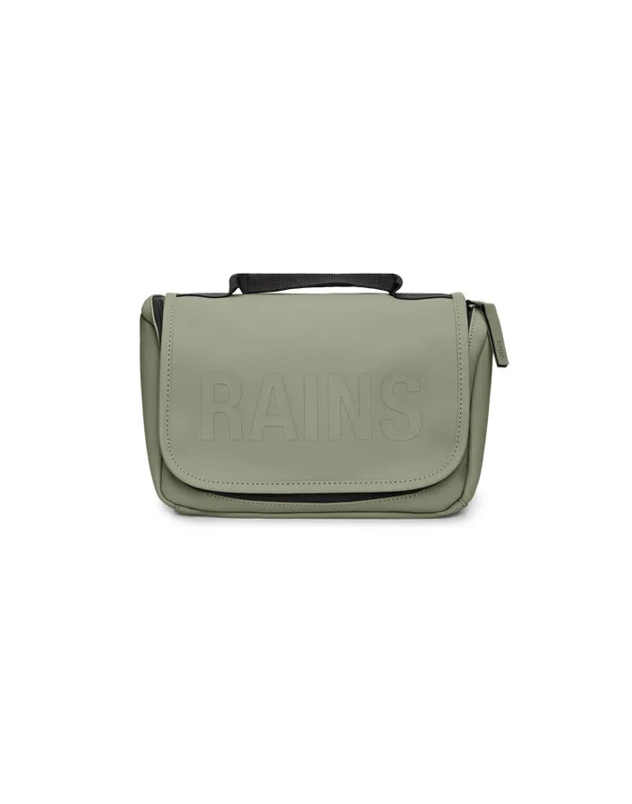 Rains Texel Wash Bag