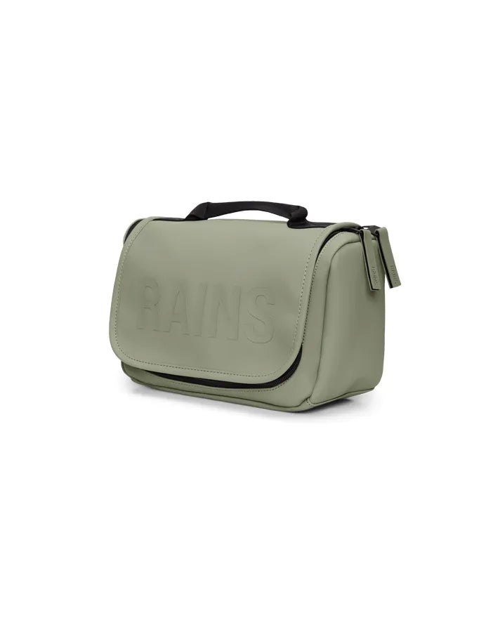 Rains Texel Wash Bag