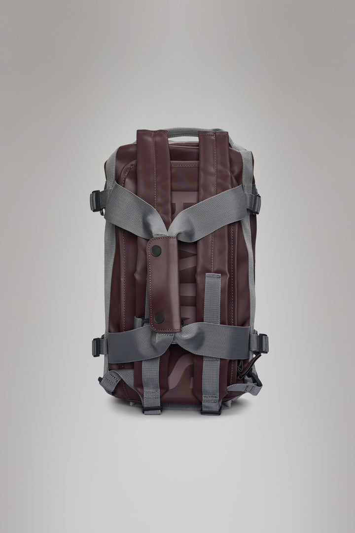 Rains Texel Duffle Bag Mini - Depth