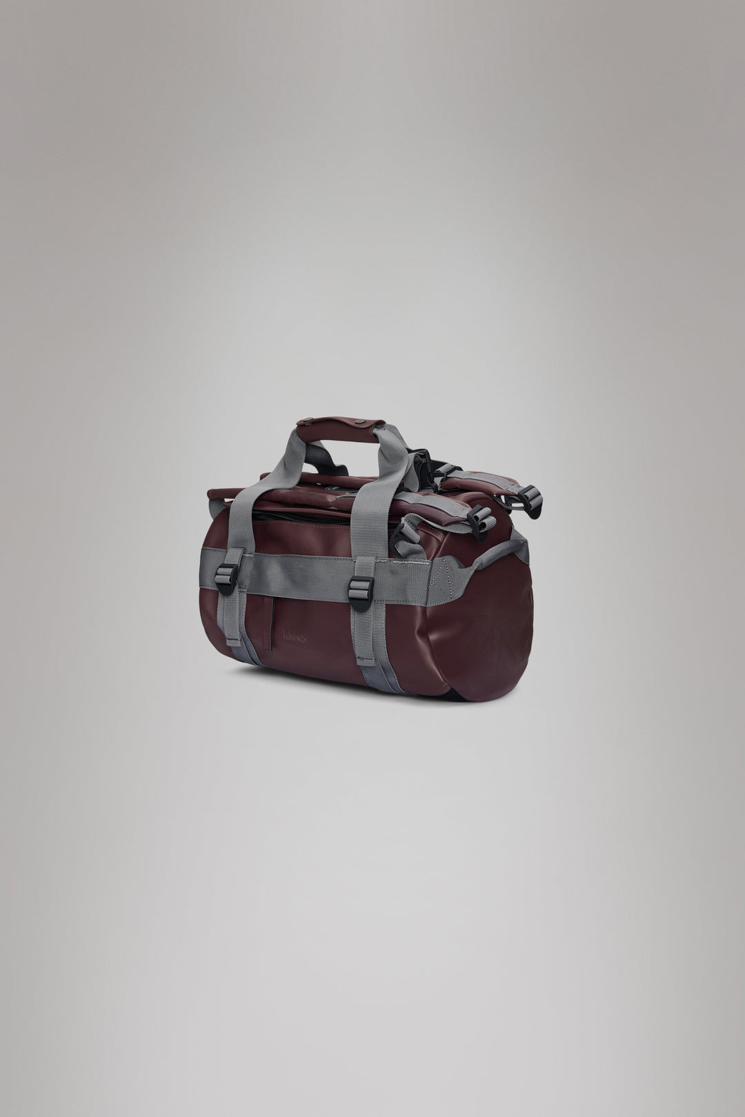 Rains Texel Duffle Bag Mini - Depth