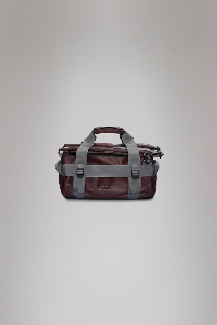 Rains Texel Duffle Bag Mini - Depth