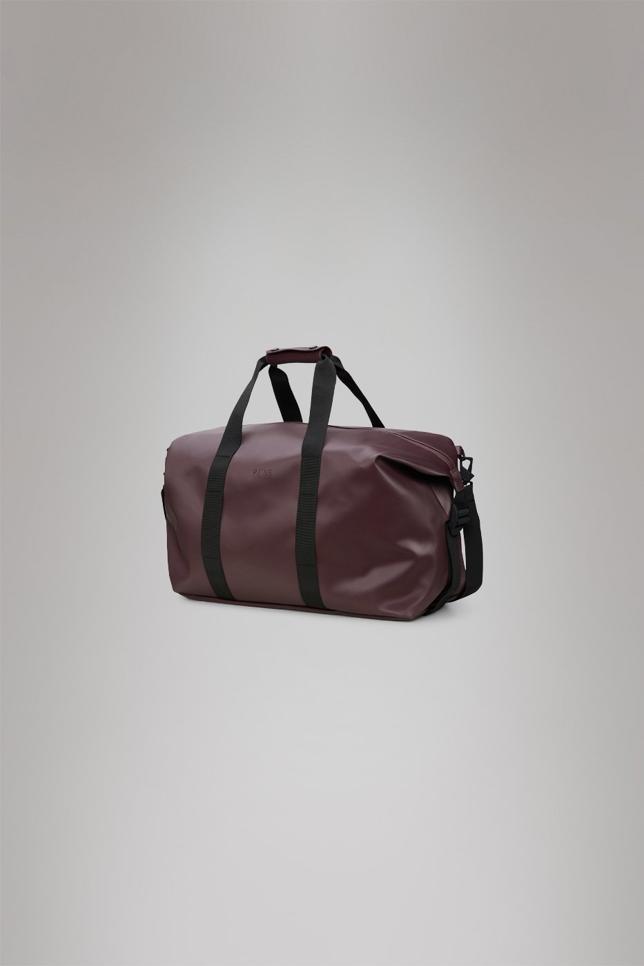 Rains Hilo Weekend Bag