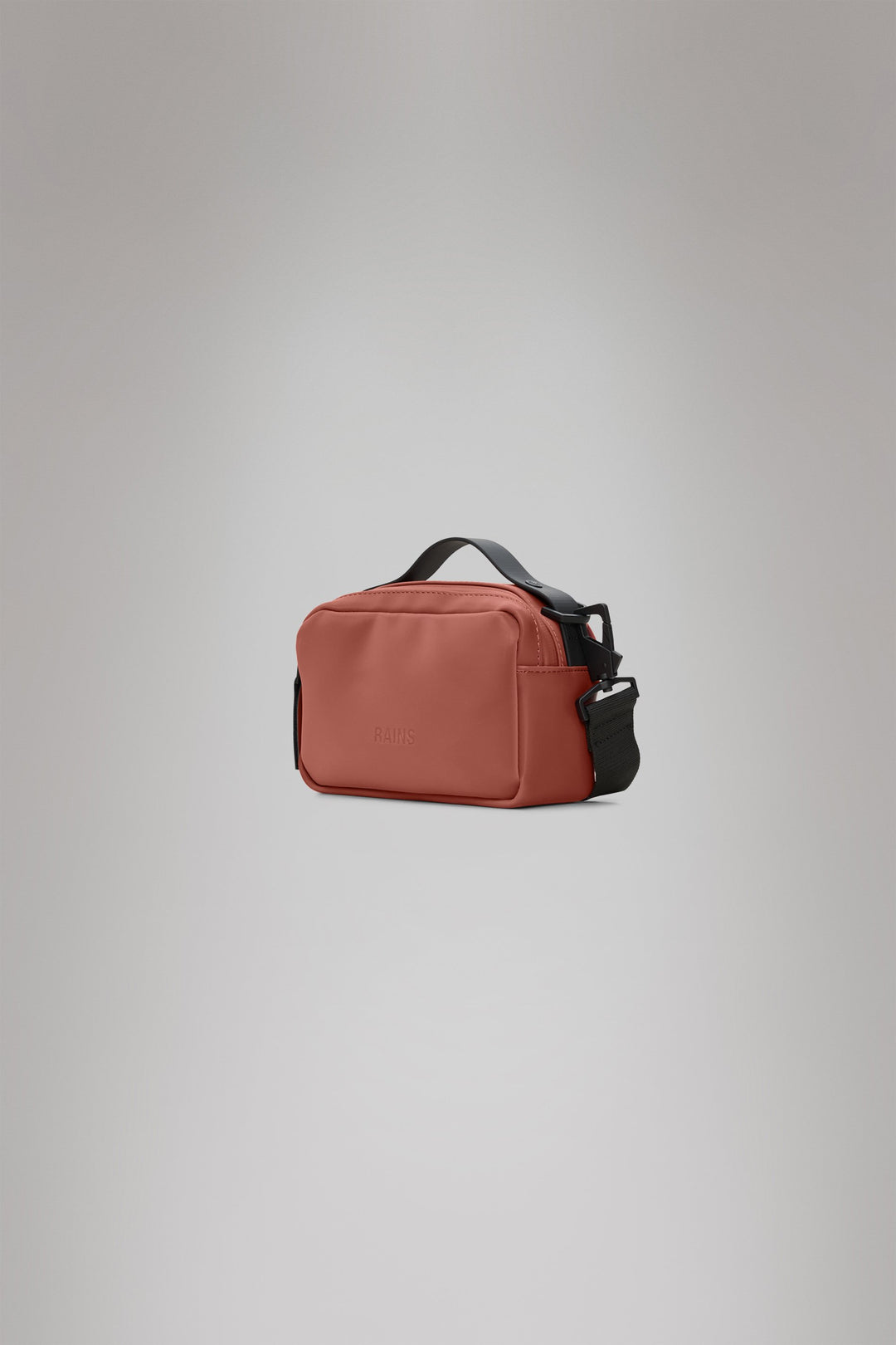 Rains Box Bag Micro - Honor