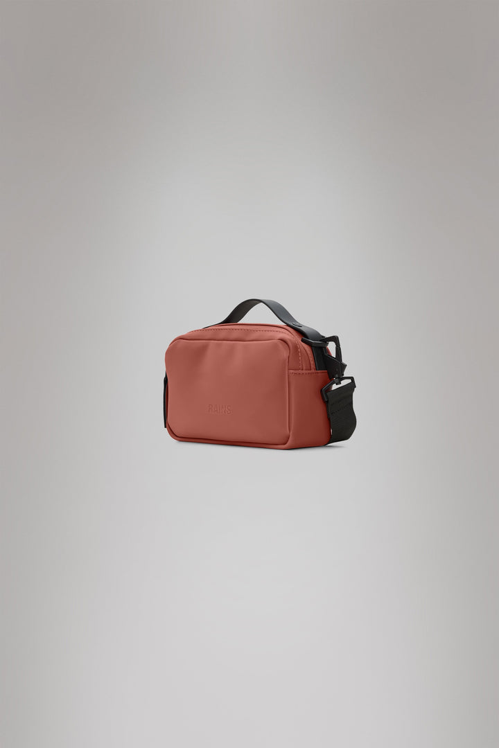 Rains Box Bag Micro - Honor