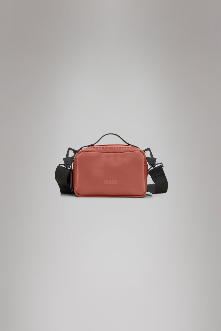 Rains Box Bag Micro - Honor