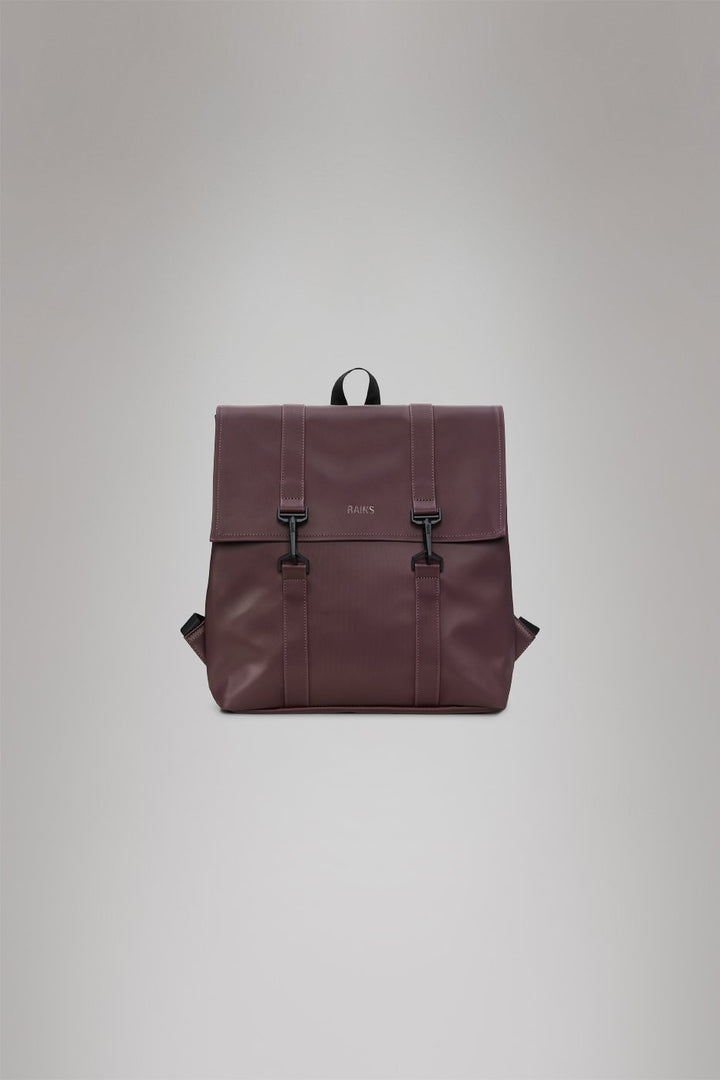 Rains MSN Bag Mini