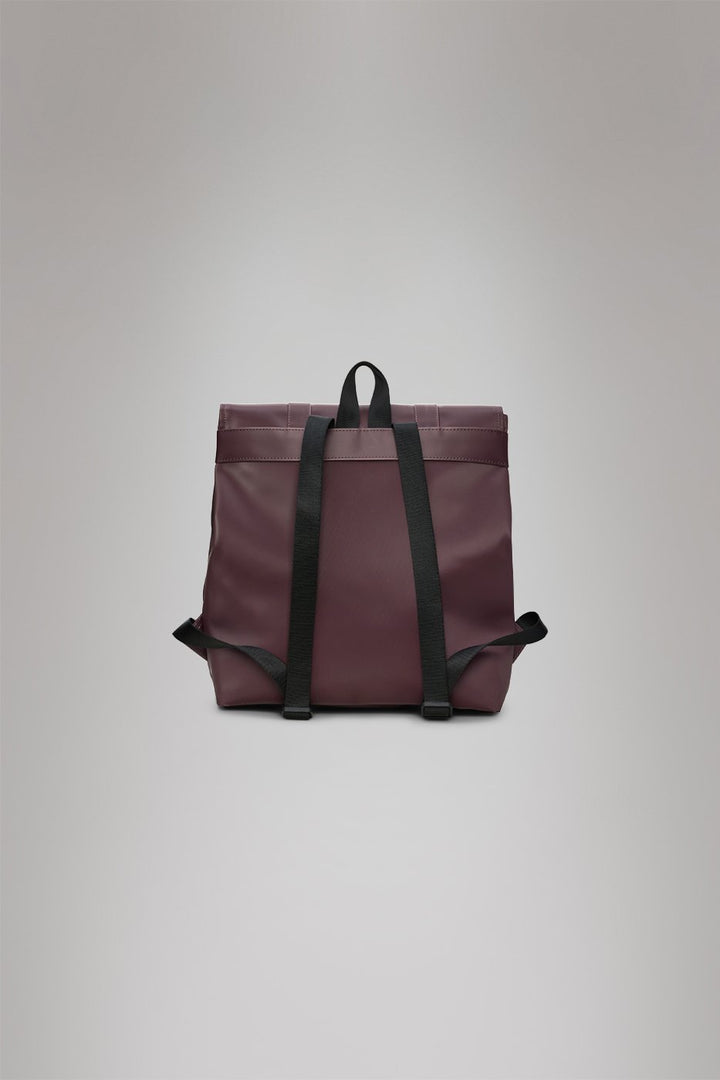 Rains MSN Bag Mini