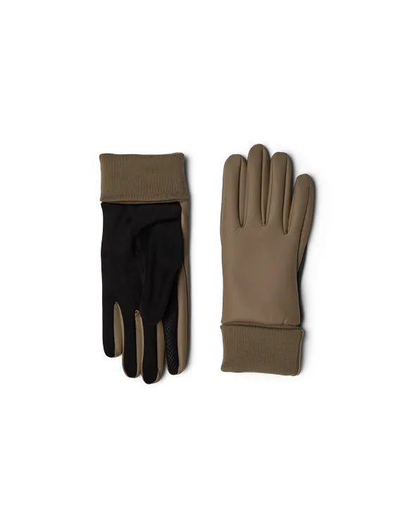 Rains Gloves