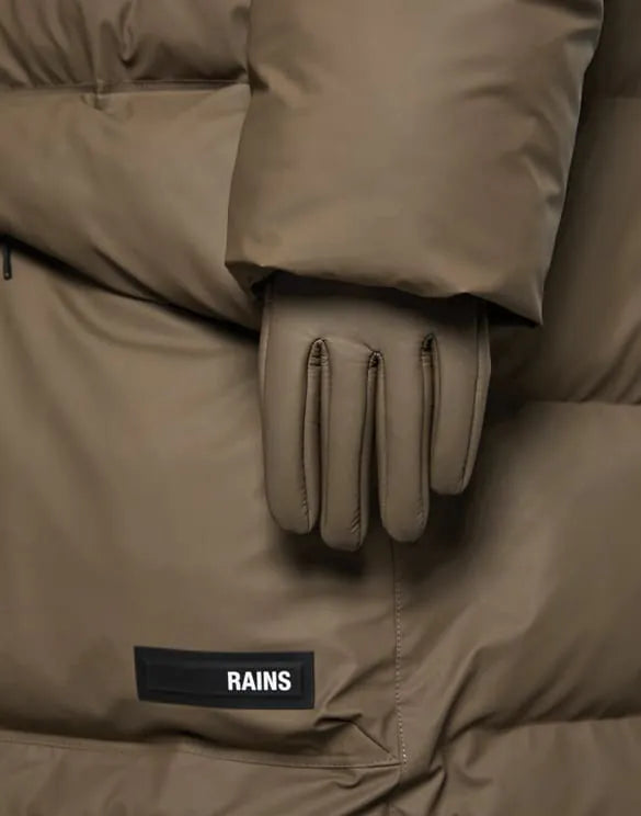 Rains Gloves