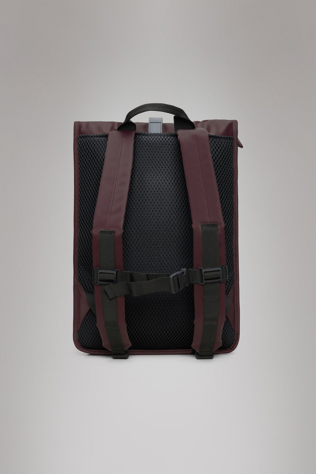 Rains Rolltop Rucksack