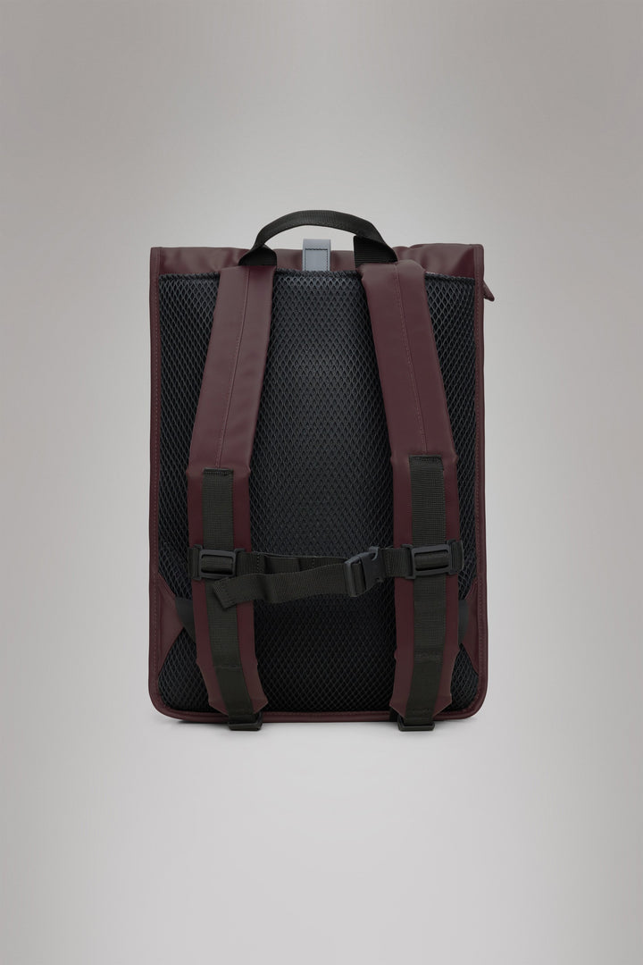 Rains Rolltop Rucksack