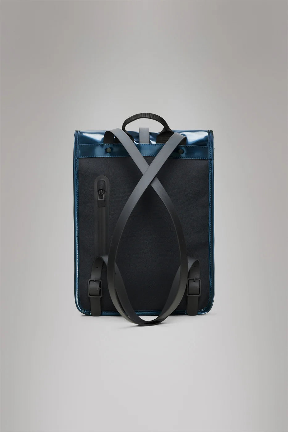 Rains Rolltop Rucksack Mini -Spill