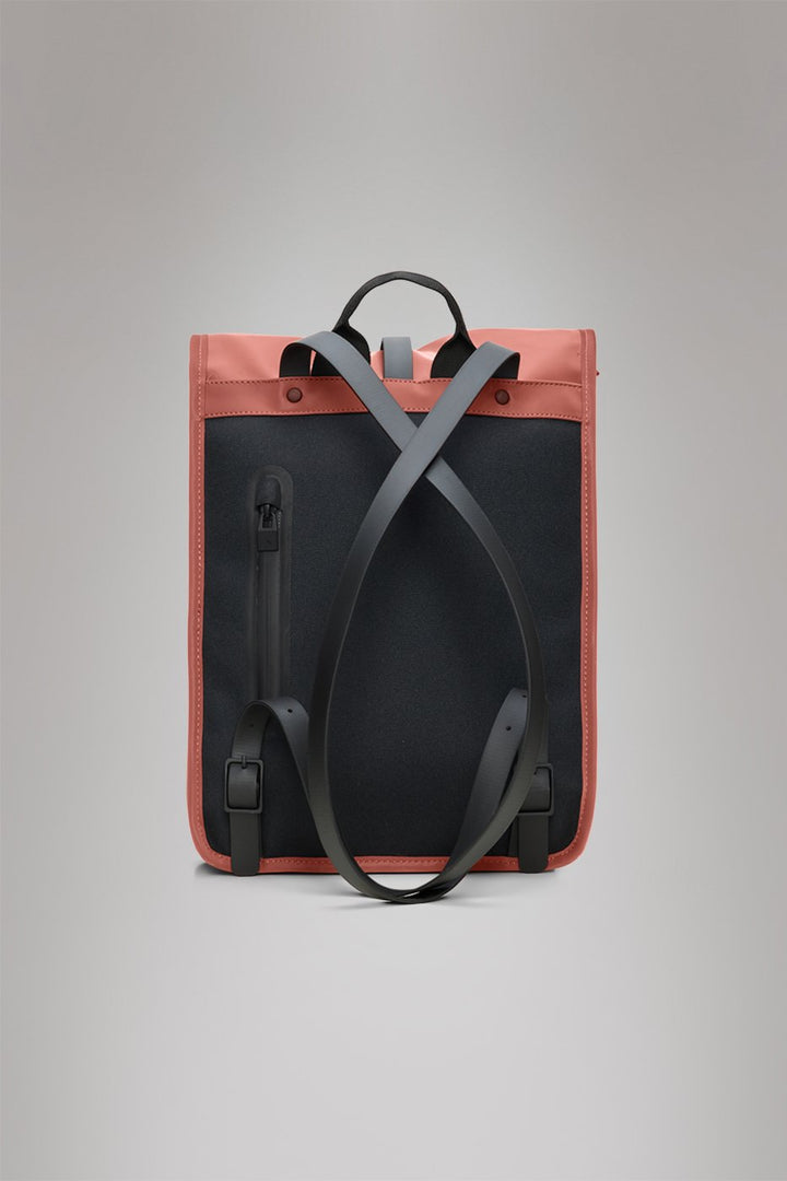 Rains Rolltop Rucksack Mini - Honor