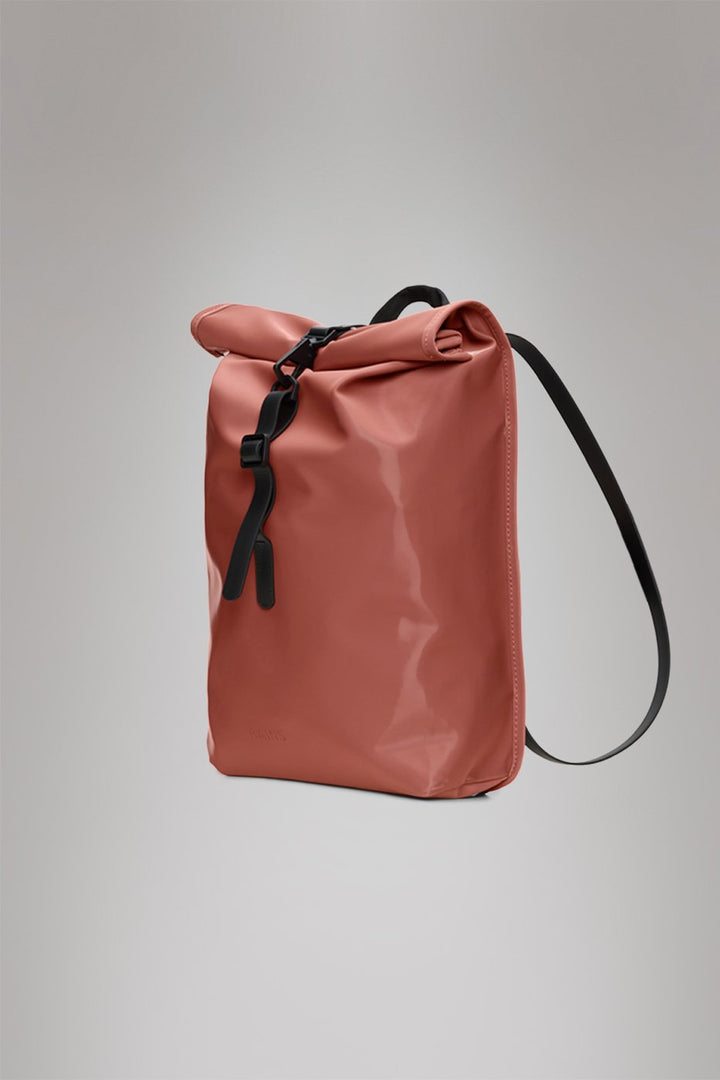 Rains Rolltop Rucksack Mini - Honor