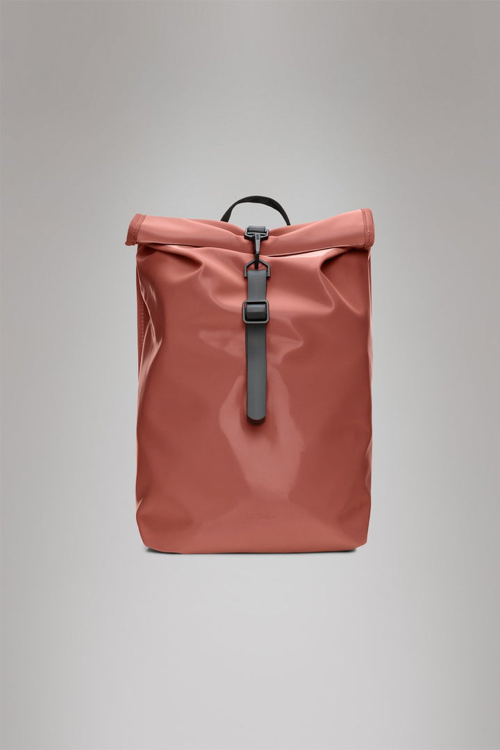 Rains Rolltop Rucksack Mini - Honor