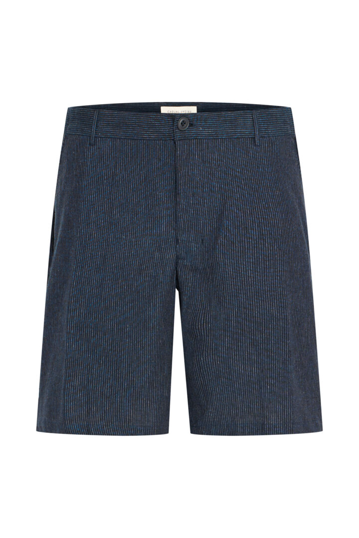 Casual Friday Elian Striped Shorts