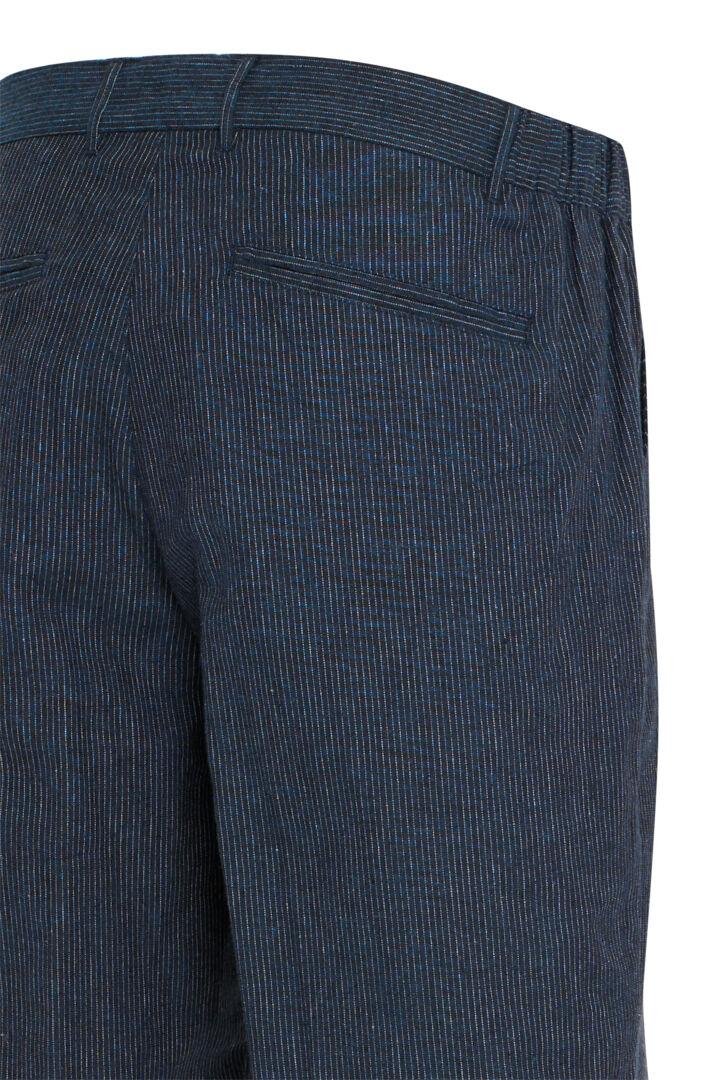 Casual Friday Elian Striped Shorts
