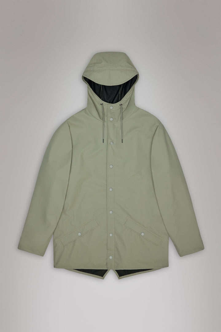 Rains Jacket Drift
