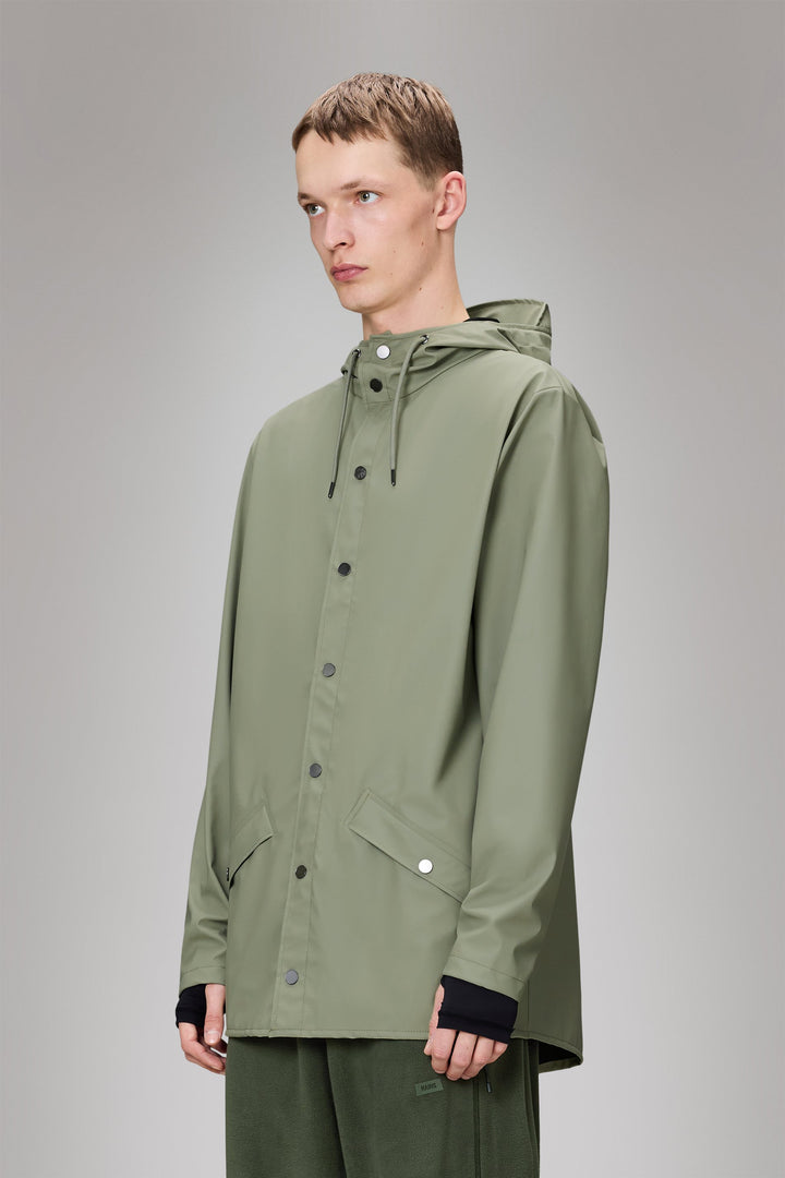 Rains Jacket Drift