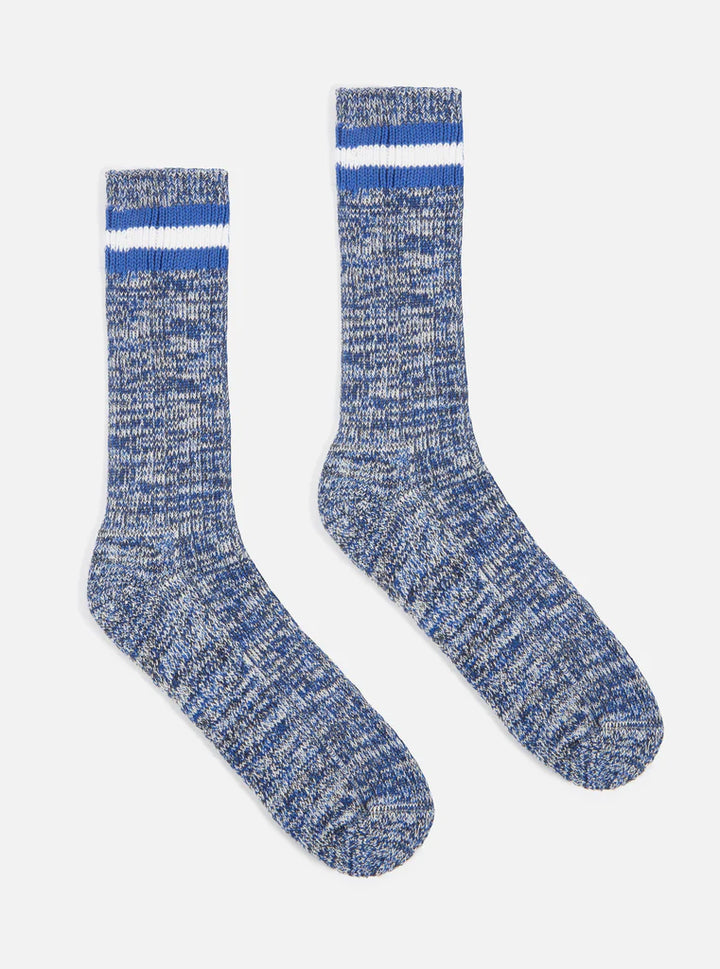 Universal Works Everyday Stripe Sock