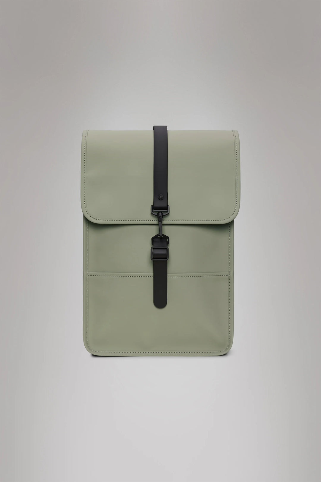 rains original backpack green Rains Backpack Mini – kindf_olk
