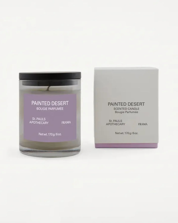 Painted Desert | Scented Candle | 170g Frama