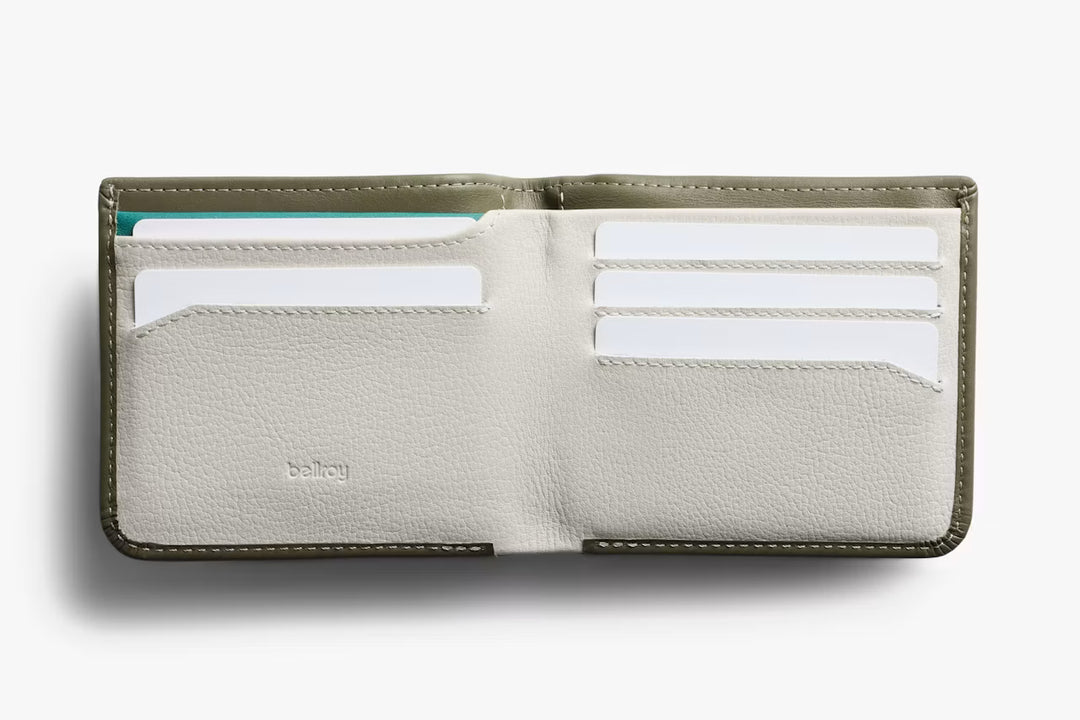 Bellroy Hide &amp; Seek HI