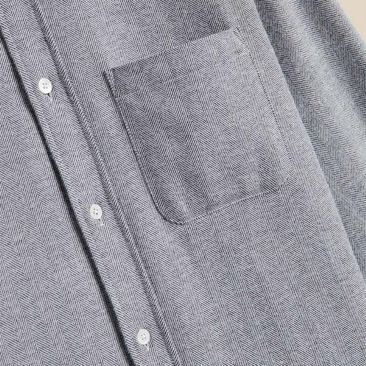 Portuguese Flannel Espiga Shirt