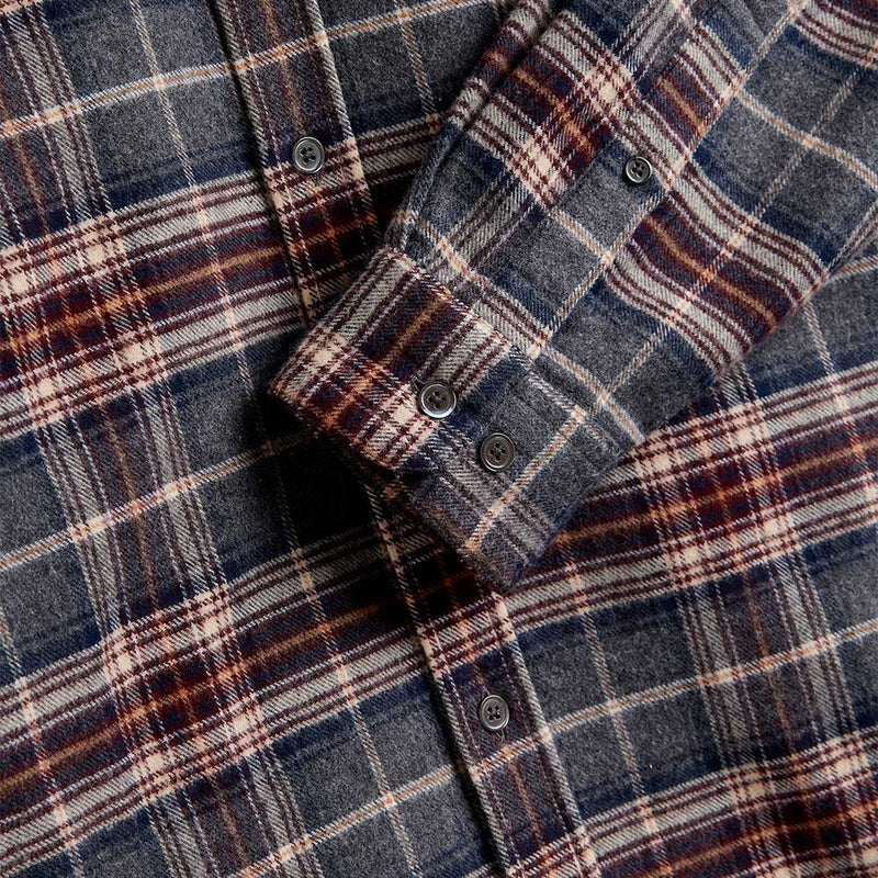 Portuguese Flannel Augusta Shirt