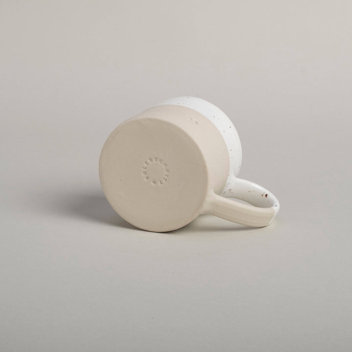 Eulenschnitt Mug Heart