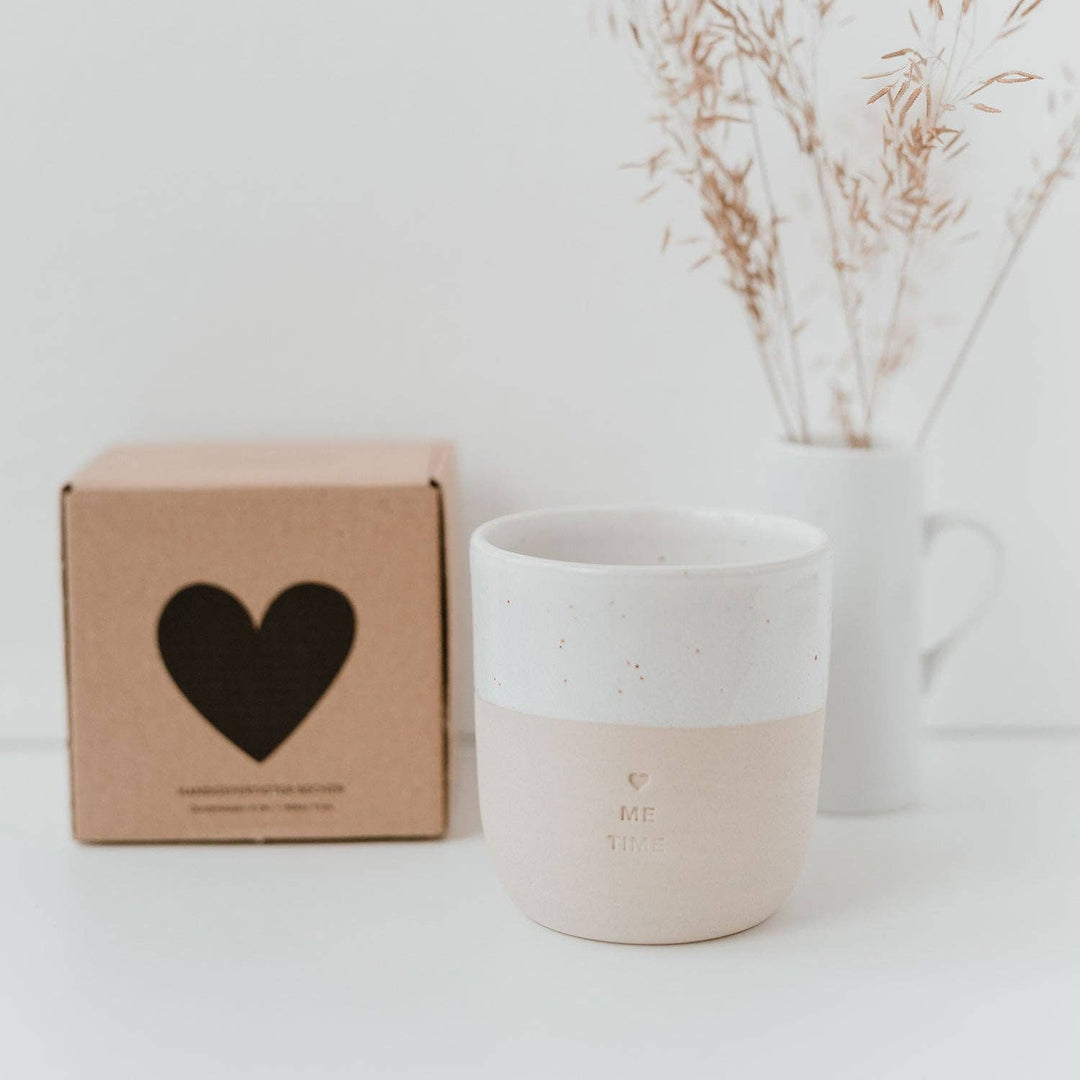 Eulenschnitt Mug - Me Time