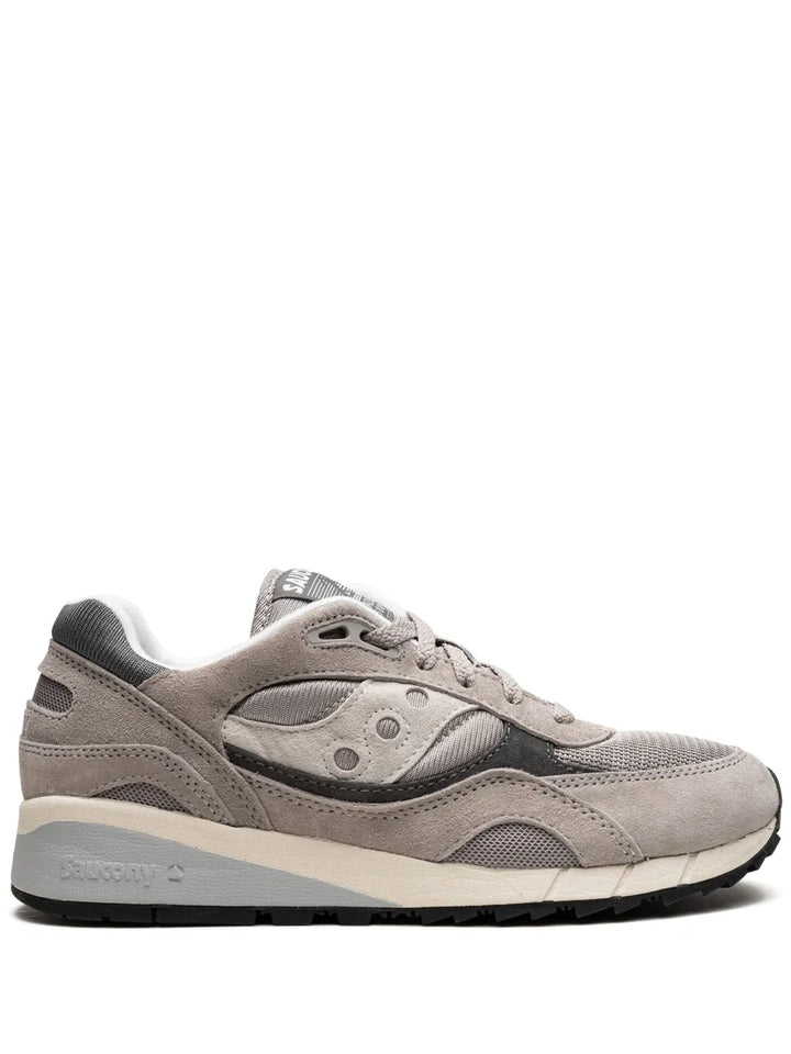 Saucony Shadow 6000 - Grey