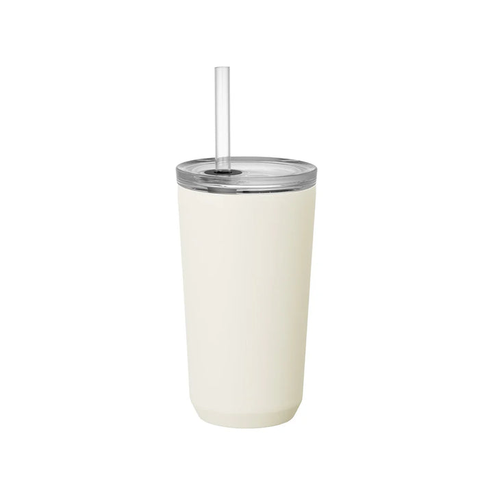 Kinto To Go Tumbler - 480ml with Straw