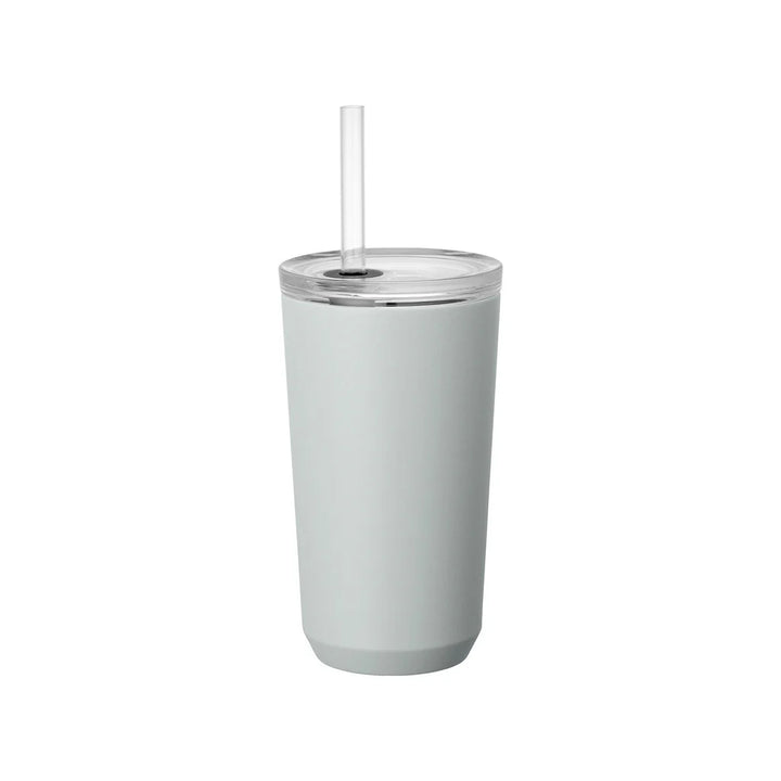 Kinto To Go Tumbler - 480ml with Straw