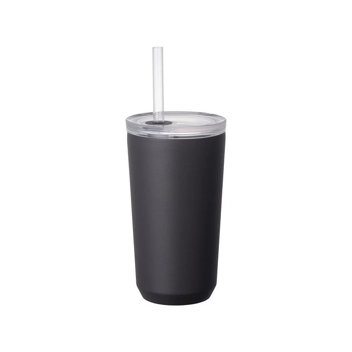 Kinto To Go Tumbler - 480ml with Straw